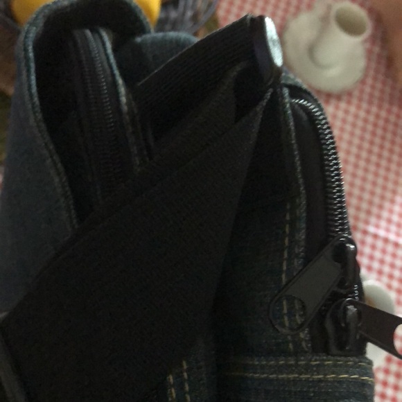 G-Star handbag for men and women crossbody - Picture 9 of 11